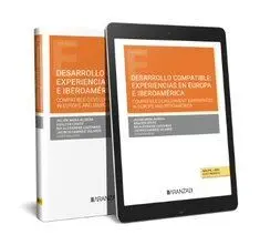 Desarrollo Compatible: Experiencias en Europa e Iberoamérica (Papel + E-Book)