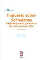 Impuesto Sobre Sociedades