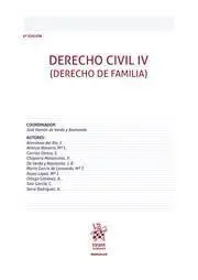 Derecho Civil Iv