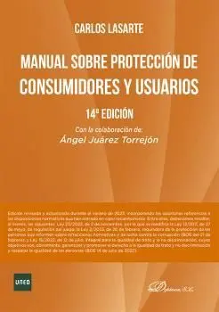 Manual Sobre Protección de Consumidores y Usuarios