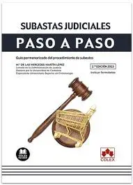 Paso a Paso. Subastas Judiciales