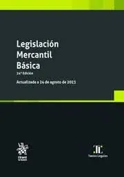 Legislacion Mercantil Basica 2023