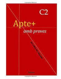 APTE+ AMB PROVES C2