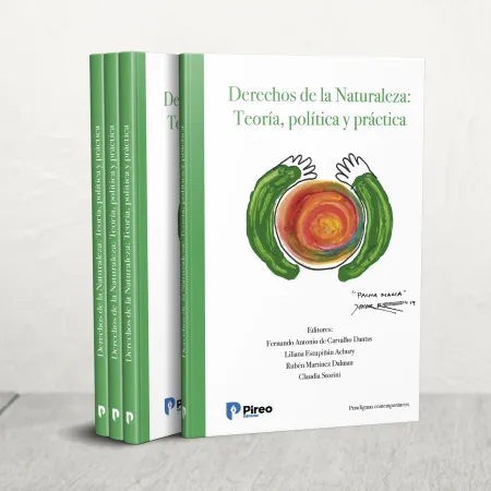 Derechos de la Naturaleza