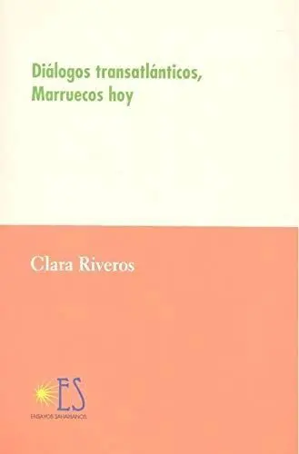 Diálogos Transatlánticos, Marruecos Hoy