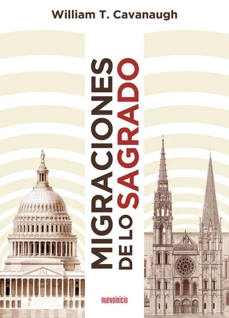 Migraciones de lo Sagrado
