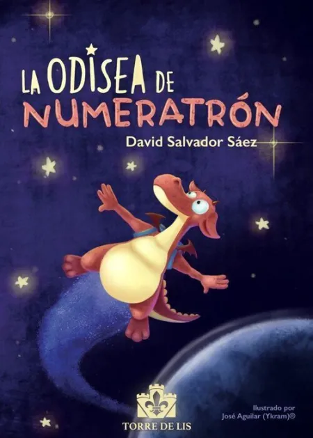 La Odisea de Numeratrón