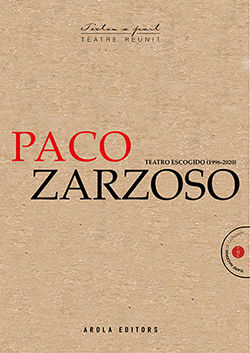 PACO ZARZOSO
