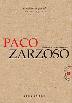 Paco Zarzoso