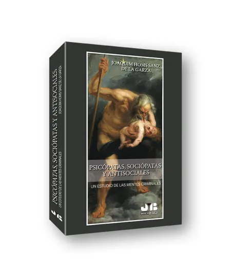 Psicópatas, Sociópatas y Antisociales