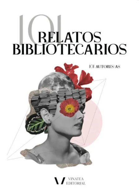 101 Relatos Bibliotecarios