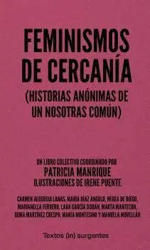 Feminismos de Cercanía