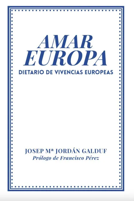Amar Europa