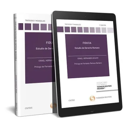 Fiducia (Papel + E-Book)