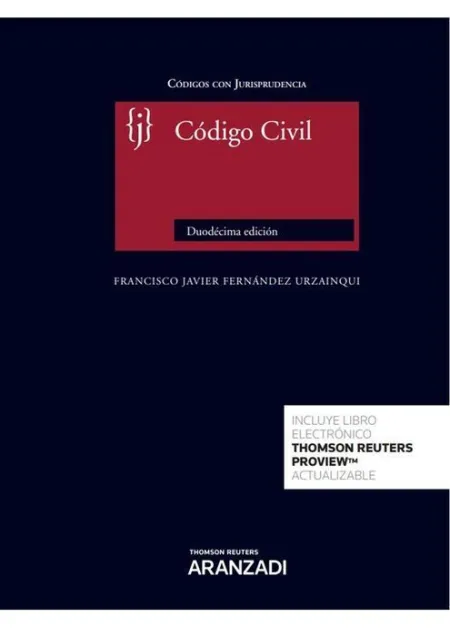 Código Civil (Papel + E-Book)