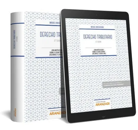 Derecho Tributario
