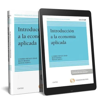 Introducción a la Economia Aplicada