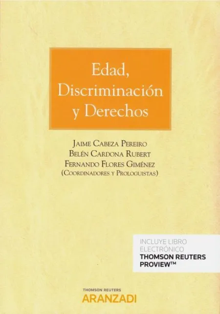 Edad, Discriminación y Derechos (Dúo)