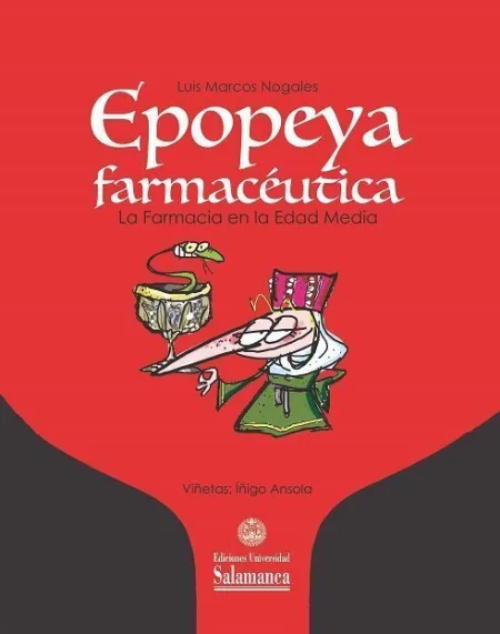 Epopeya Farmacéutica