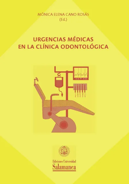 Urgencias Médicas en la Clínica Odontológica