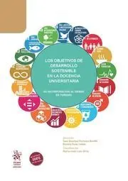 Los Objetivos de Desarrollo Sostenible en la Docencia Universitaria