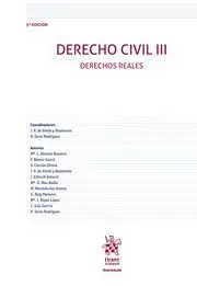 Derecho Civil Iii, 5 Edición