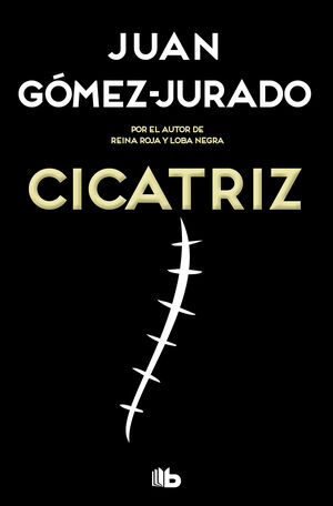 CICATRIZ