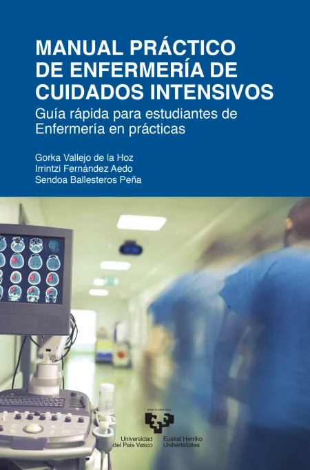 Manual Práctico de Enfermería de Cuidados Intensivos