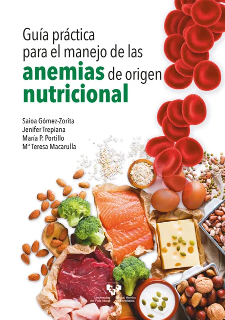 Guía Práctica para el Manejo de las Anemias de Origen Nutricional