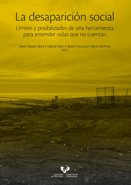 La Desaparición Social