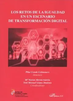 Los Retos de la Igualdad en un Escenario de Transformación Digital