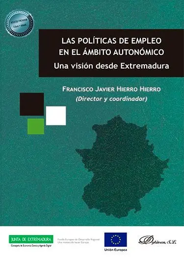 Las Políticas de Empleo en el Ámbito Autonómico
