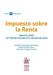 IMPUESTO SOBRE LA RENTA