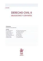 Derecho Civil Ii