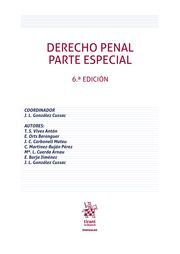 DERECHO PENAL