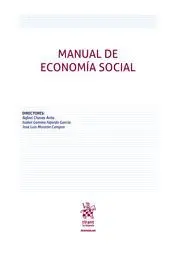 Manual de Economía Social
