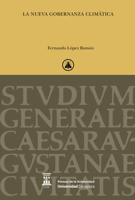 La Nueva Gobernanza Climática