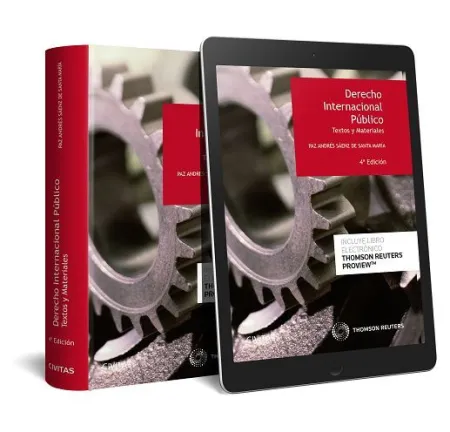 Derecho Internacional Público. Textos y Materiales