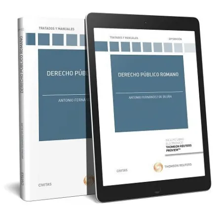 Derecho Público Romano