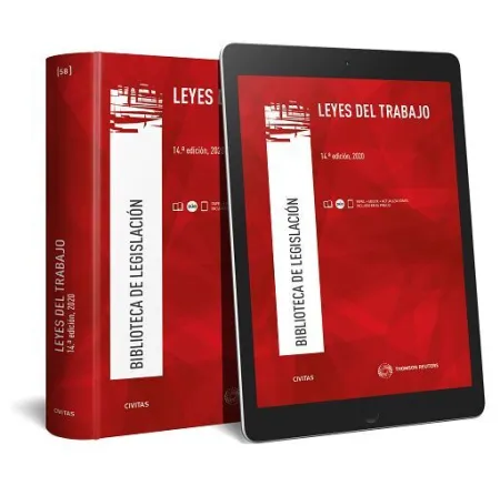 Leyes del Trabajo 2020