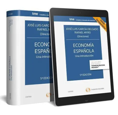 Economía Española. Una Introducción