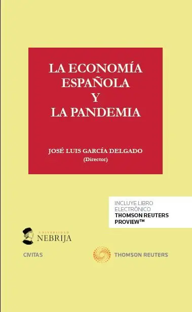 Economia Española y la Pandemia,La Duo