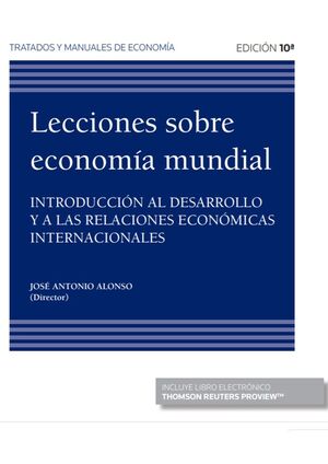 LECCIONES SOBRE ECONOMÍA MUNDIAL