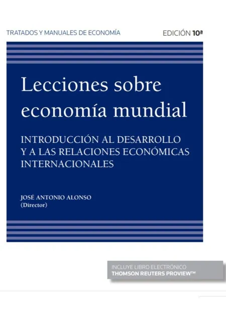 Lecciones Sobre Economía Mundial