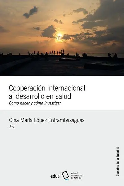 Cooperación Internacional Al Desarrollo en Salud