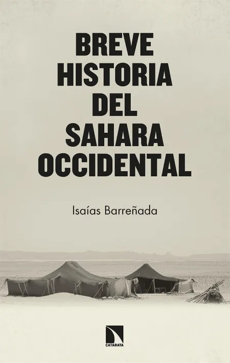 Breve Historia del Sahara Occidental