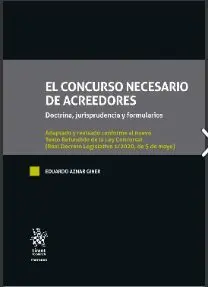 El Concurso Necesario de Acreedores