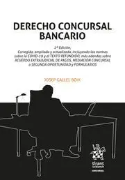 Derecho Concursal Bancario ( 2º Edicion )