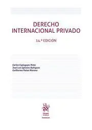Derecho Internacional Privado