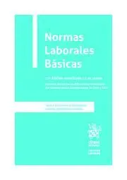 Normas Laborales Básicas 2021